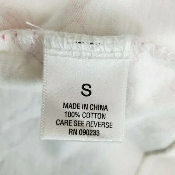 Vurt X Pacsun RARE Bikini Print Hoodie Jacket Sz Sm MUST SEE! - Picture 7 of 8